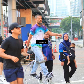 Runner Photo 4889639