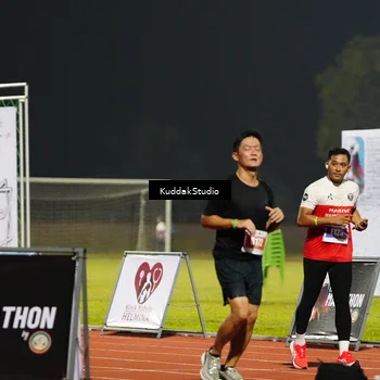 Runner Photo 4889642