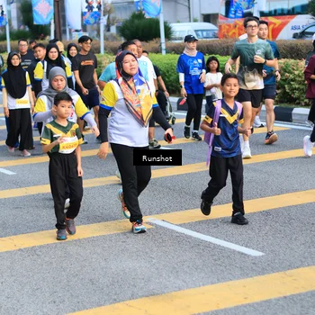 Runner Photo 4889644