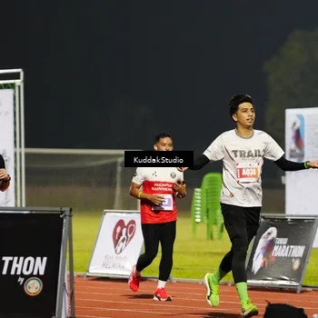 Runner Photo 4889646