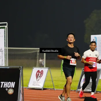 Runner Photo 4889650