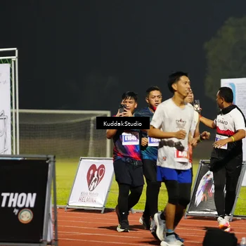 Runner Photo 4889656