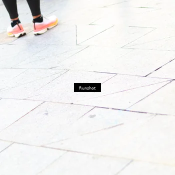 Runner Photo 4889657