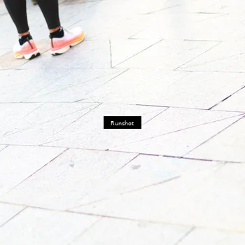 Runner Photo 4889658