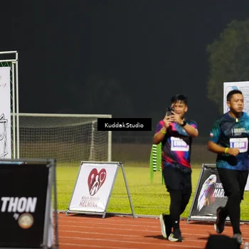 Runner Photo 4889660