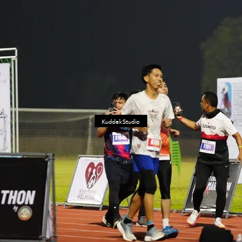 Runner Photo 4889661