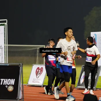 Runner Photo 4889664