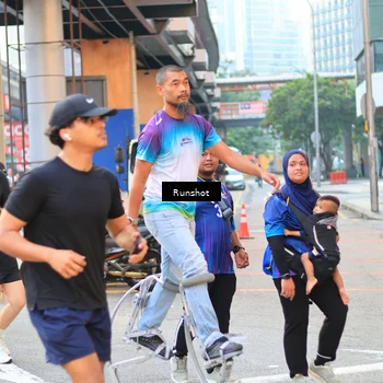 Runner Photo 4889666