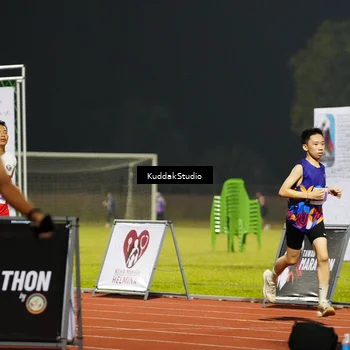 Runner Photo 4889671