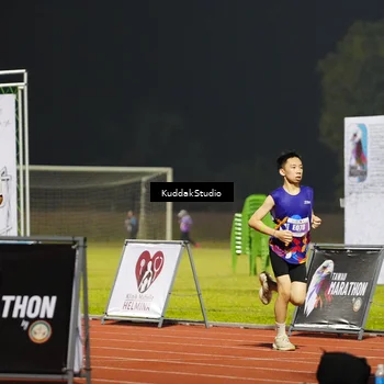 Runner Photo 4889672