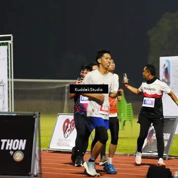 Runner Photo 4889676