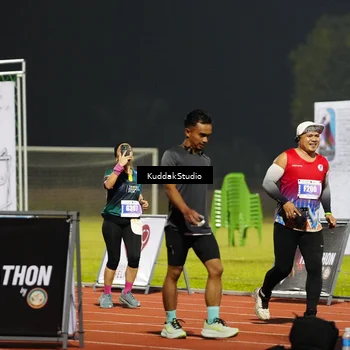 Runner Photo 4889678