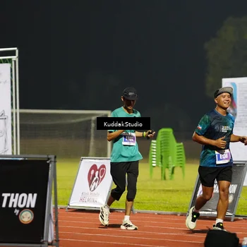 Runner Photo 4889680