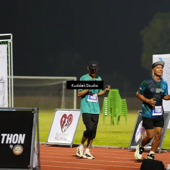 Runner Photo 4889683