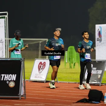 Runner Photo 4889684