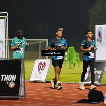Runner Photo 4889687