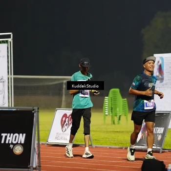 Runner Photo 4889688