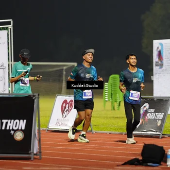 Runner Photo 4889690