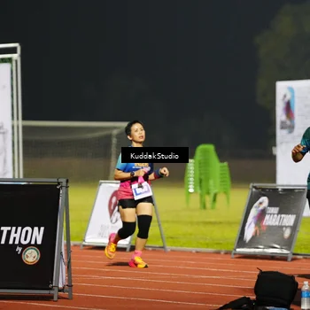 Runner Photo 4889696