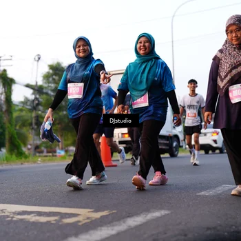 Runner Photo 4889698