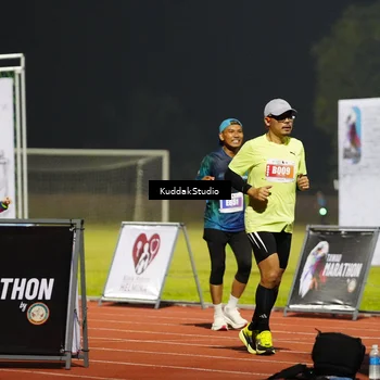 Runner Photo 4889700