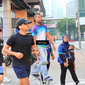 Runner Photo 4889703