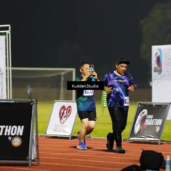 Runner Photo 4889704