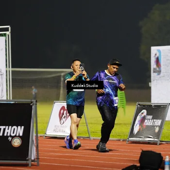 Runner Photo 4889708