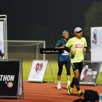 Runner Photo 4889711