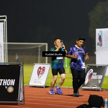 Runner Photo 4889713