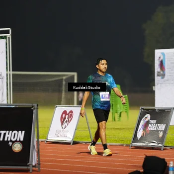 Runner Photo 4889718