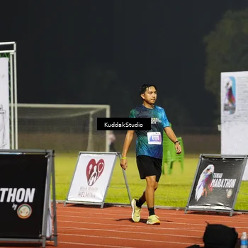 Runner Photo 4889721