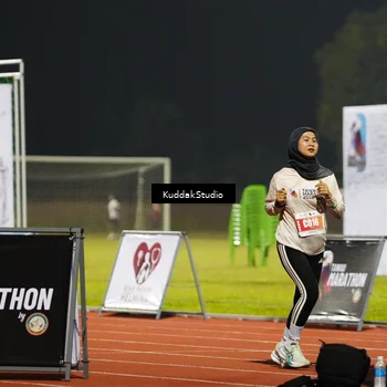 Runner Photo 4889730