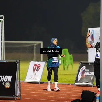 Runner Photo 4889732