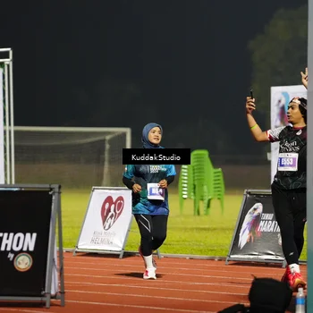 Runner Photo 4889733