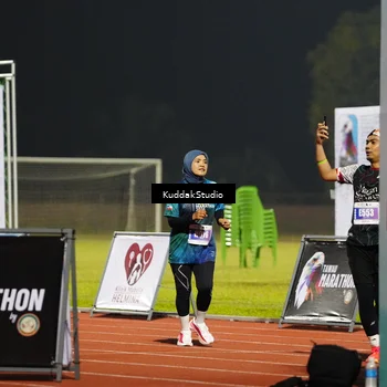Runner Photo 4889734