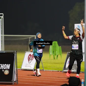 Runner Photo 4889736