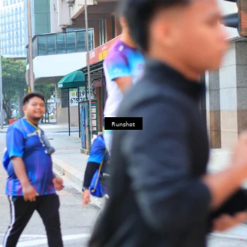 Runner Photo 4889738