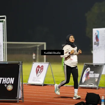 Runner Photo 4889741