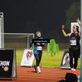 Runner Photo 4889742
