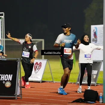 Runner Photo 4889745