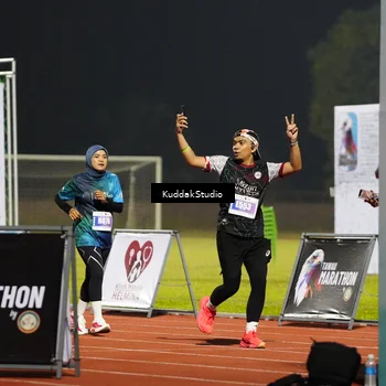 Runner Photo 4889746