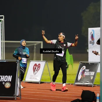 Runner Photo 4889747