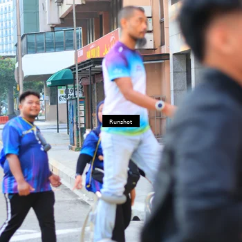 Runner Photo 4889748