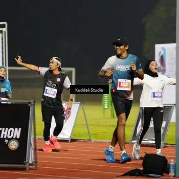 Runner Photo 4889752