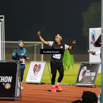 Runner Photo 4889753