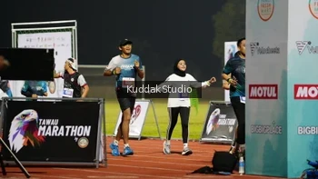 Runner Photo 4889755