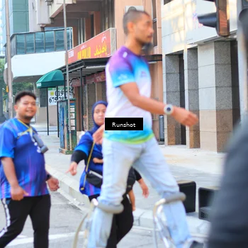 Runner Photo 4889756