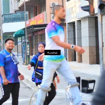 Runner Photo 4889760