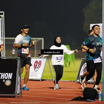 Runner Photo 4889761